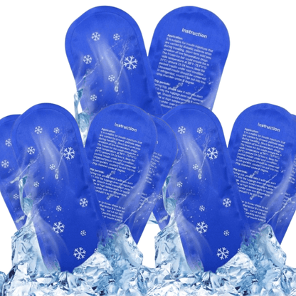 WanderLab™ Extra Icepacks - Pack of 2