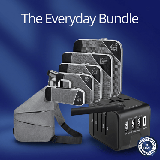 WanderLab™ Everyday Bundle