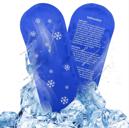 WanderLab™ Extra Icepacks - Pack of 2